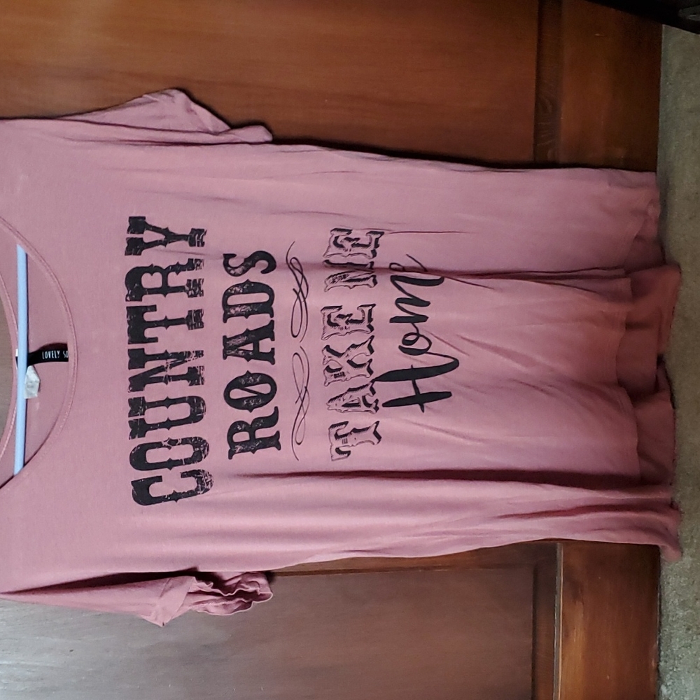 Womens Top